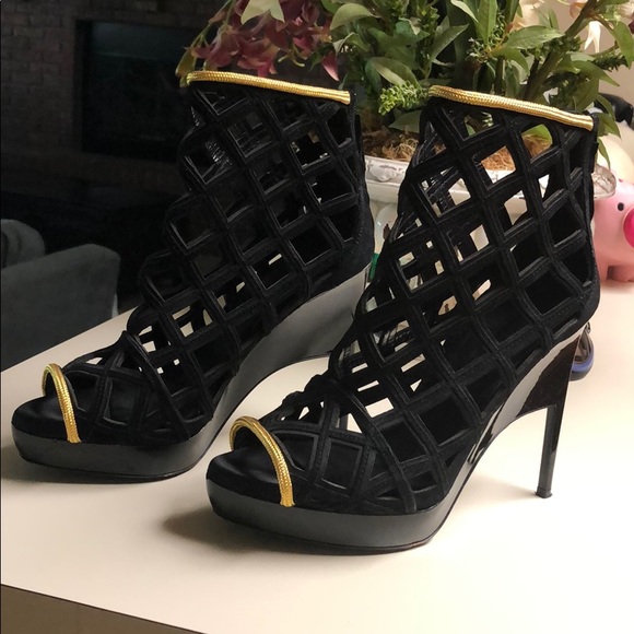 Burberry ( prorsum) - Picture 1 of 8